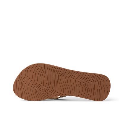 Reef Reef Cushion Celine - Chocolate