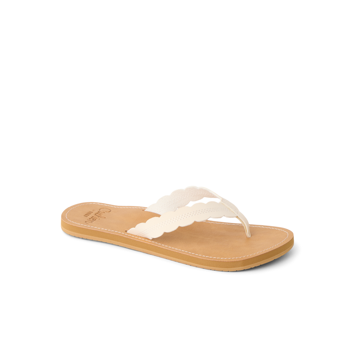 Reef Reef Cushion Celine - Whisper White