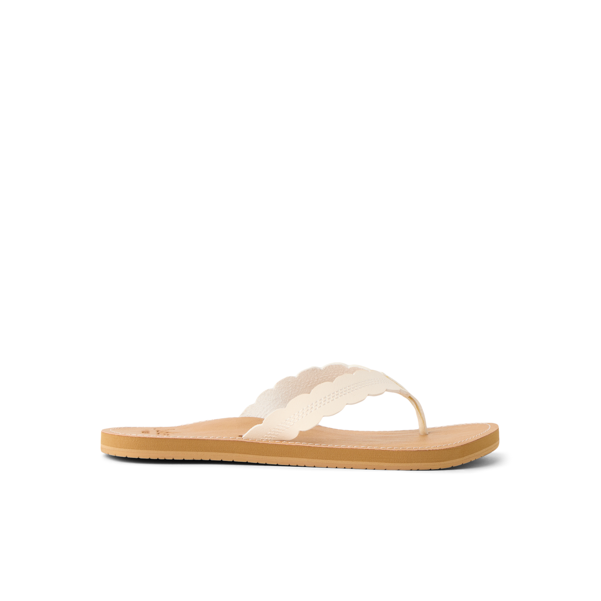 Reef Reef Cushion Celine - Whisper White