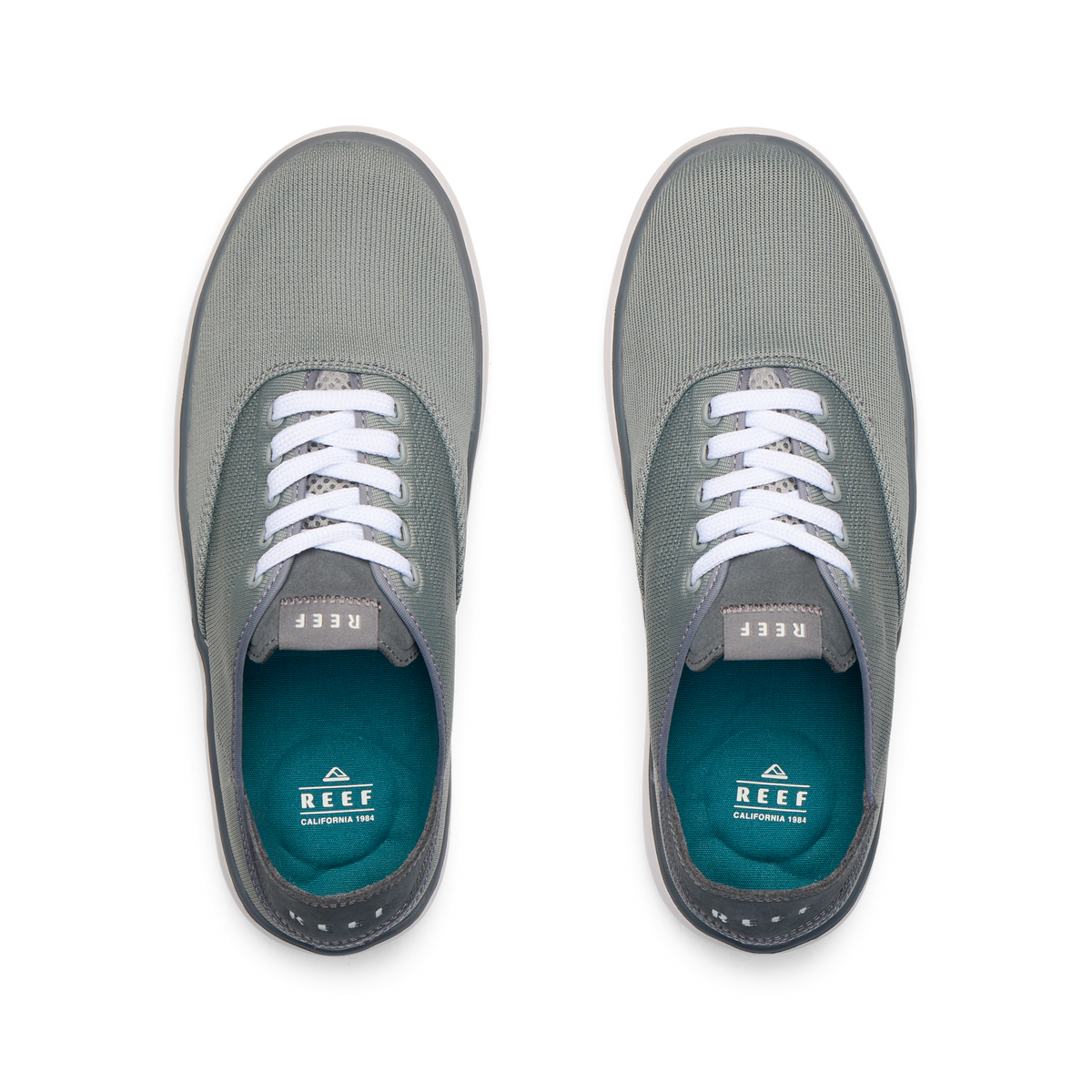 Reef Neptune Lido - Grey