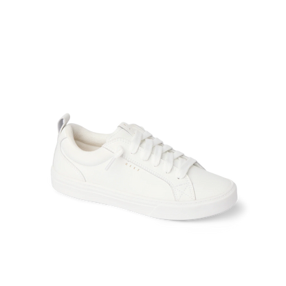 Reef Lay Day Lite - White Leather
