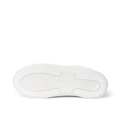 Reef Lay Day Lite - White Leather