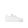 White Leather
