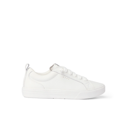 Reef Lay Day Lite - White Leather