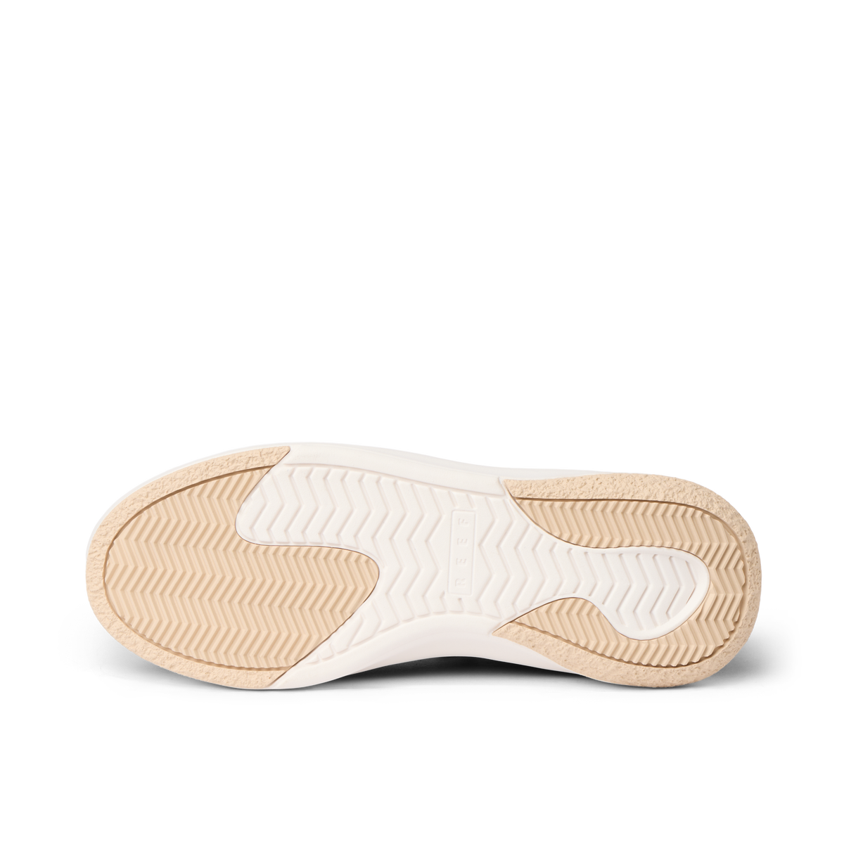 Reef Reef Del Mar - Black