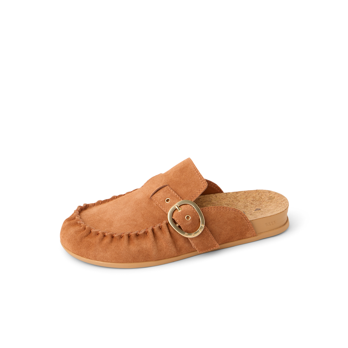 Reef Vista Siena - Dark Honey