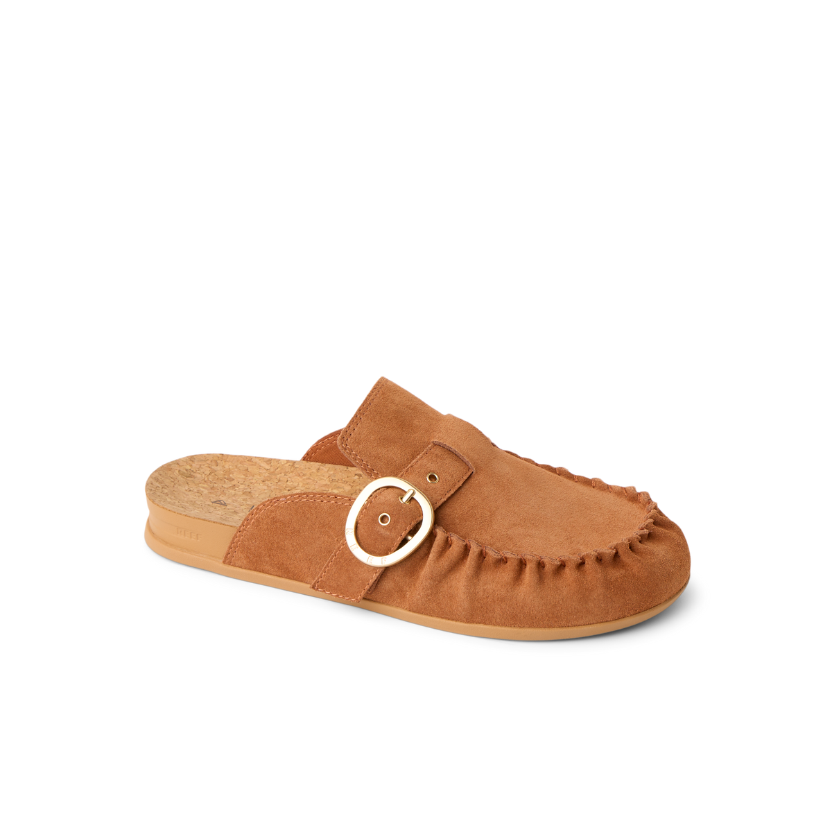 Reef Vista Siena - Dark Honey