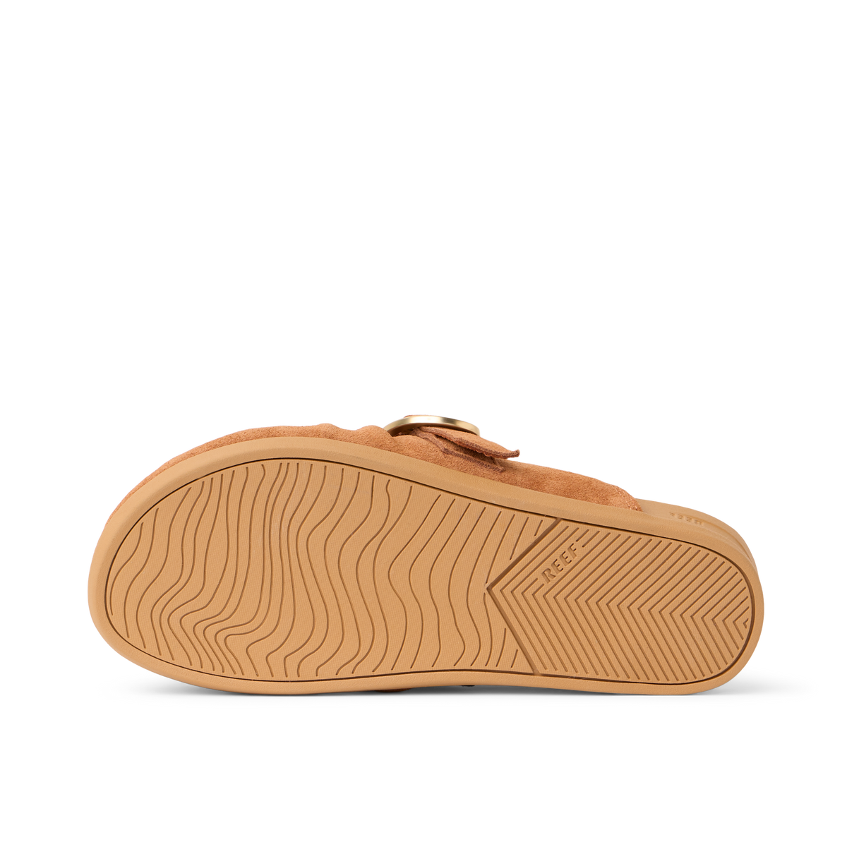 Reef Vista Siena - Dark Honey