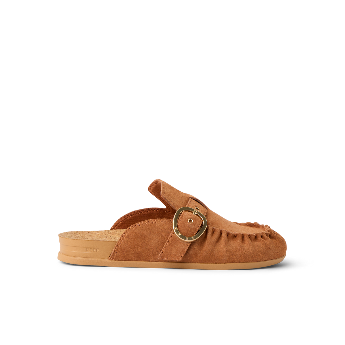 Reef Vista Siena - Dark Honey