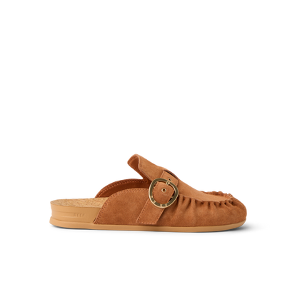 Reef Vista Siena - Dark Honey