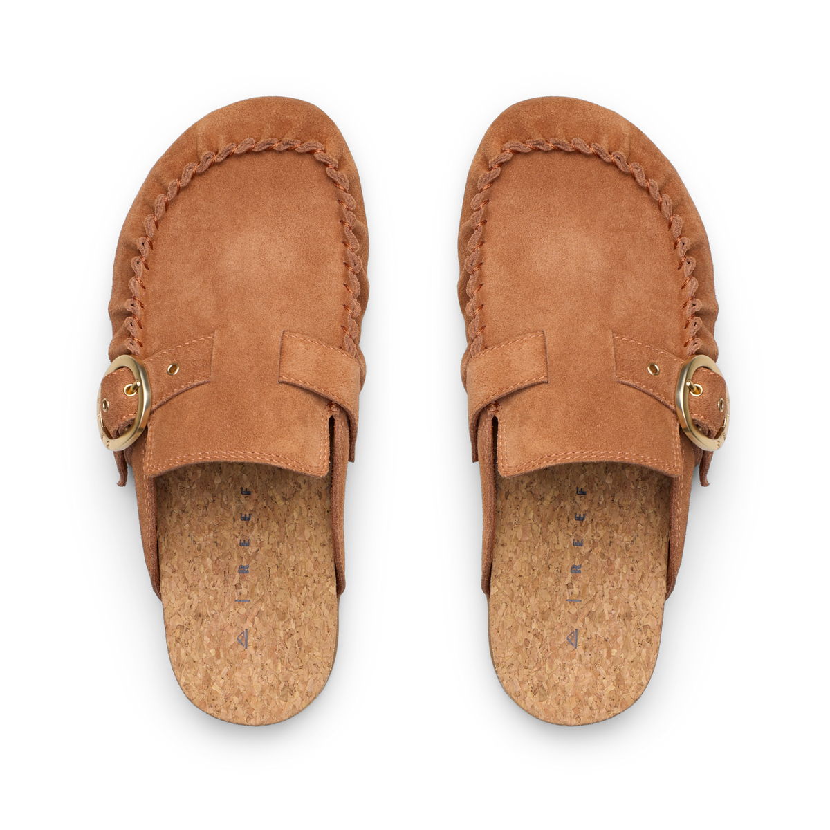 Reef Vista Siena - Dark Honey