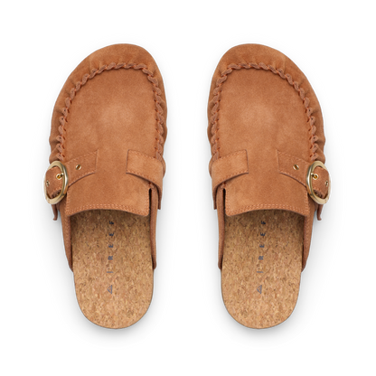Reef Vista Siena - Dark Honey
