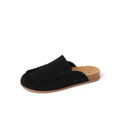 Reef Vista Myra - Washed Black