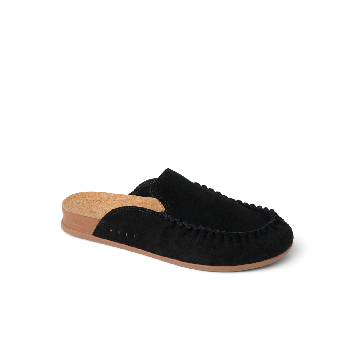 Reef Vista Myra - Washed Black