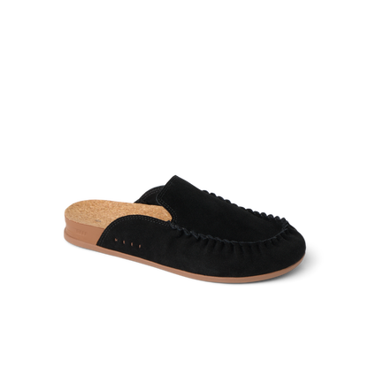 Reef Vista Myra - Washed Black