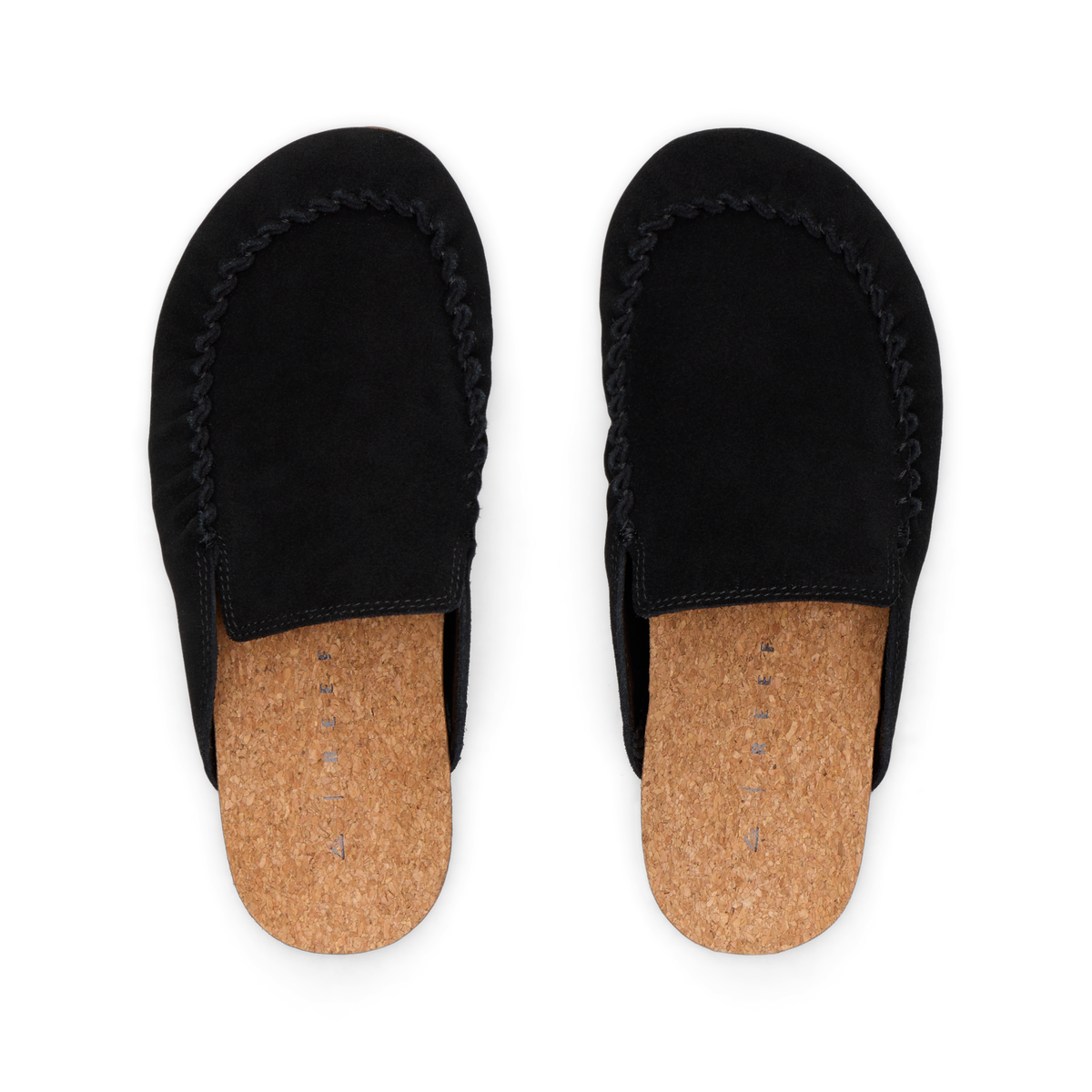 Reef Vista Myra - Washed Black