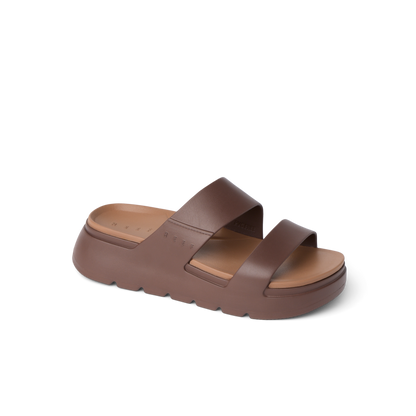 Reef Cali Solana - Chocolate