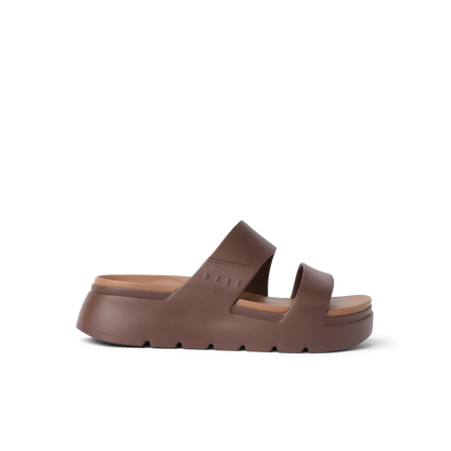 Reef Cali Solana - Chocolate