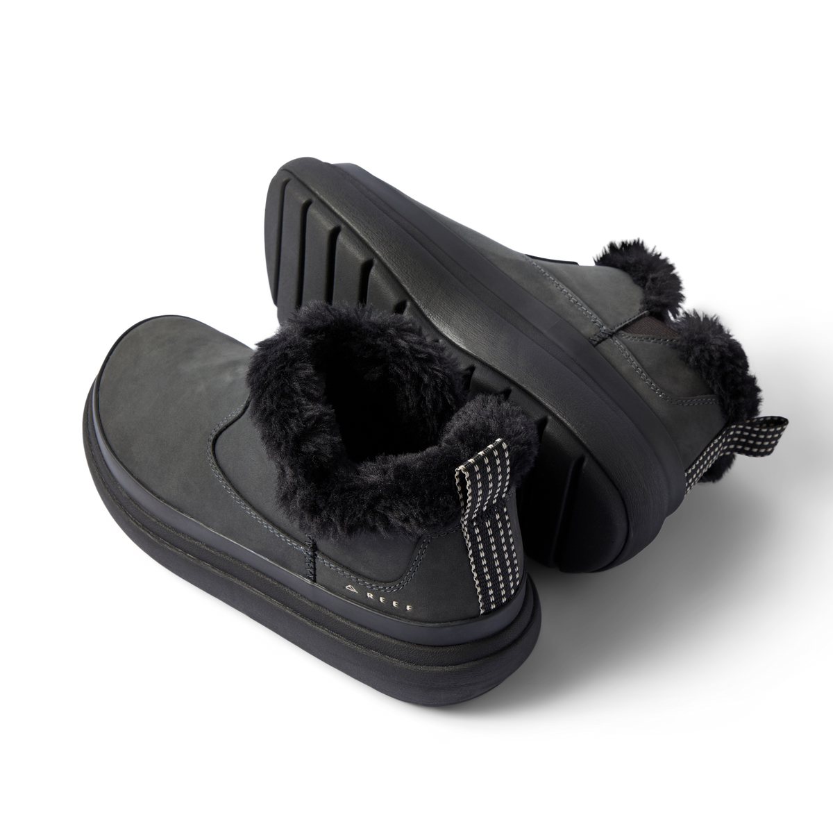 Reef Weekend Olivia - Washed Black