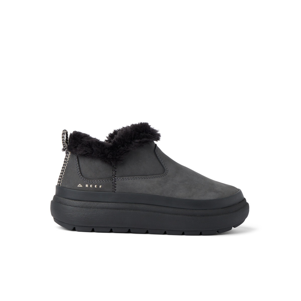 Reef Weekend Olivia - Washed Black