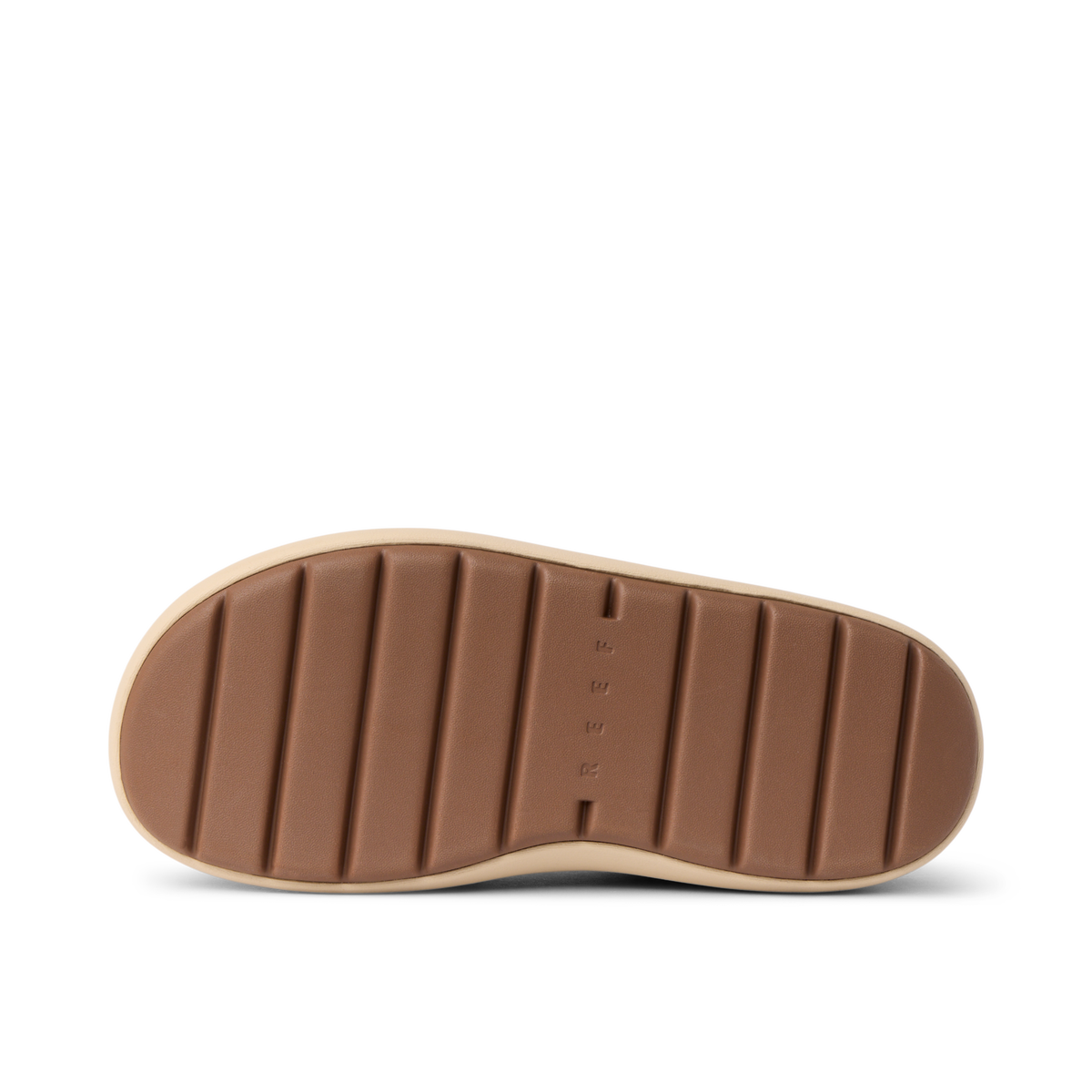 Reef Weekend Low Brooke - Chocolate