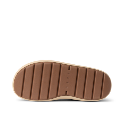Reef Weekend Low Brooke - Chocolate