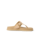 Warm Sand Suede
