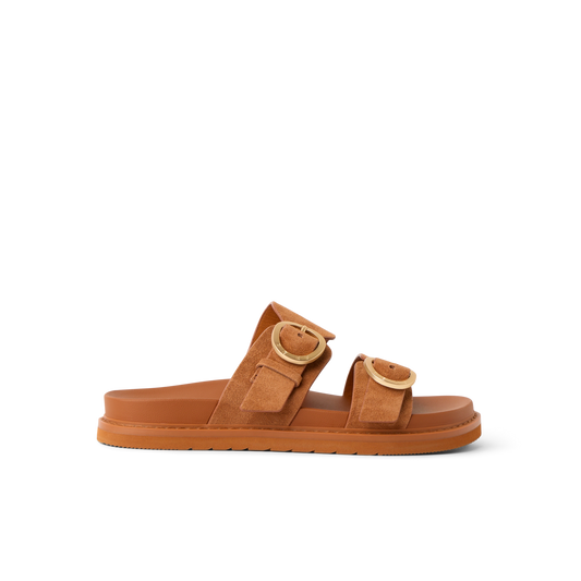 Reef Vista Daphne - Cognac Suede