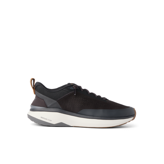 Reef Zuma - Black/Tan