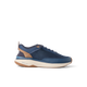Navy/Brown