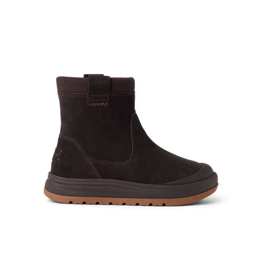 Reef Campfire Ember - Coal Dust