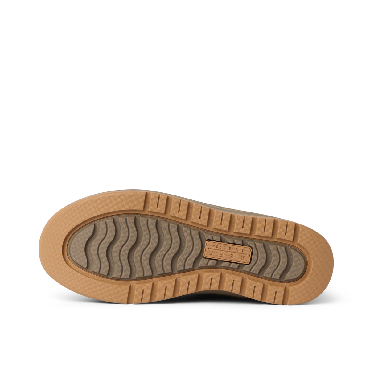 Reef Campfire Ember - Pine Smoke