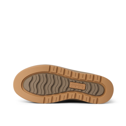 Reef Campfire Ember - Pine Smoke