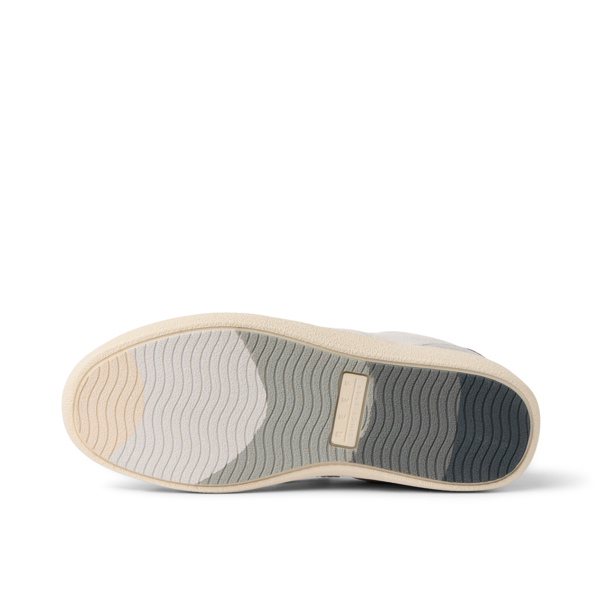 Reef Kickback - Harbor Fog