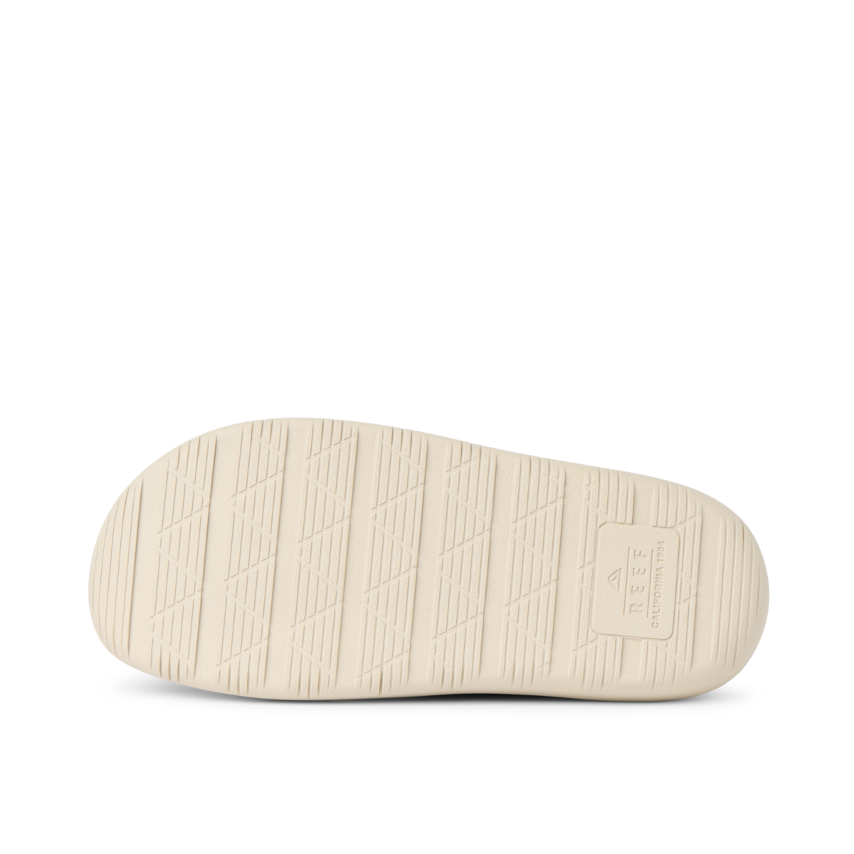 Reef Rambler - Bone/Burgundy
