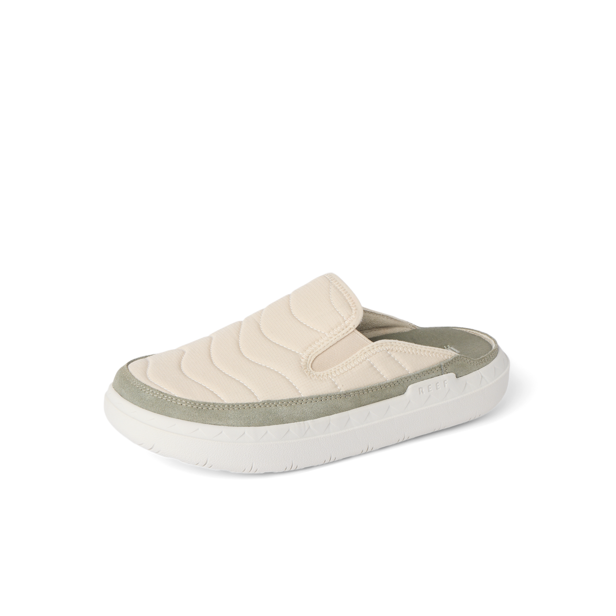 Reef Rambler Kicker - Oatmeal