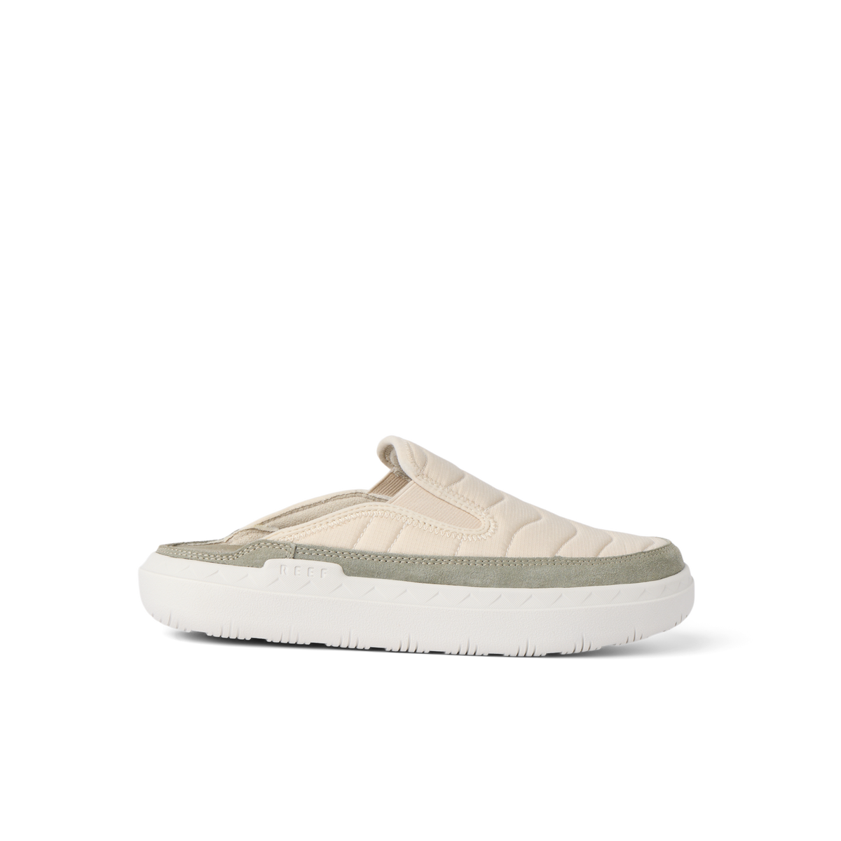 Reef Rambler Kicker - Oatmeal