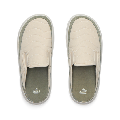 Reef Rambler Kicker - Oatmeal