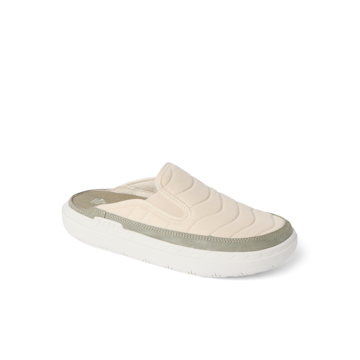 Reef Rambler Kicker - Oatmeal