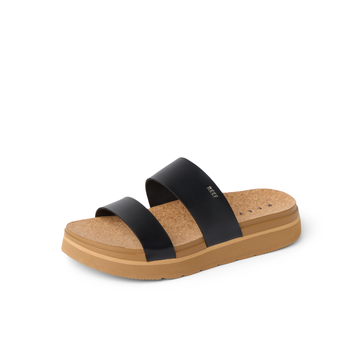 Reef Vista Hi 2 - Black