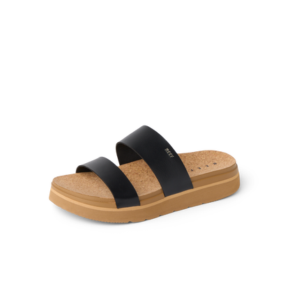 Reef Vista Hi 2 - Black
