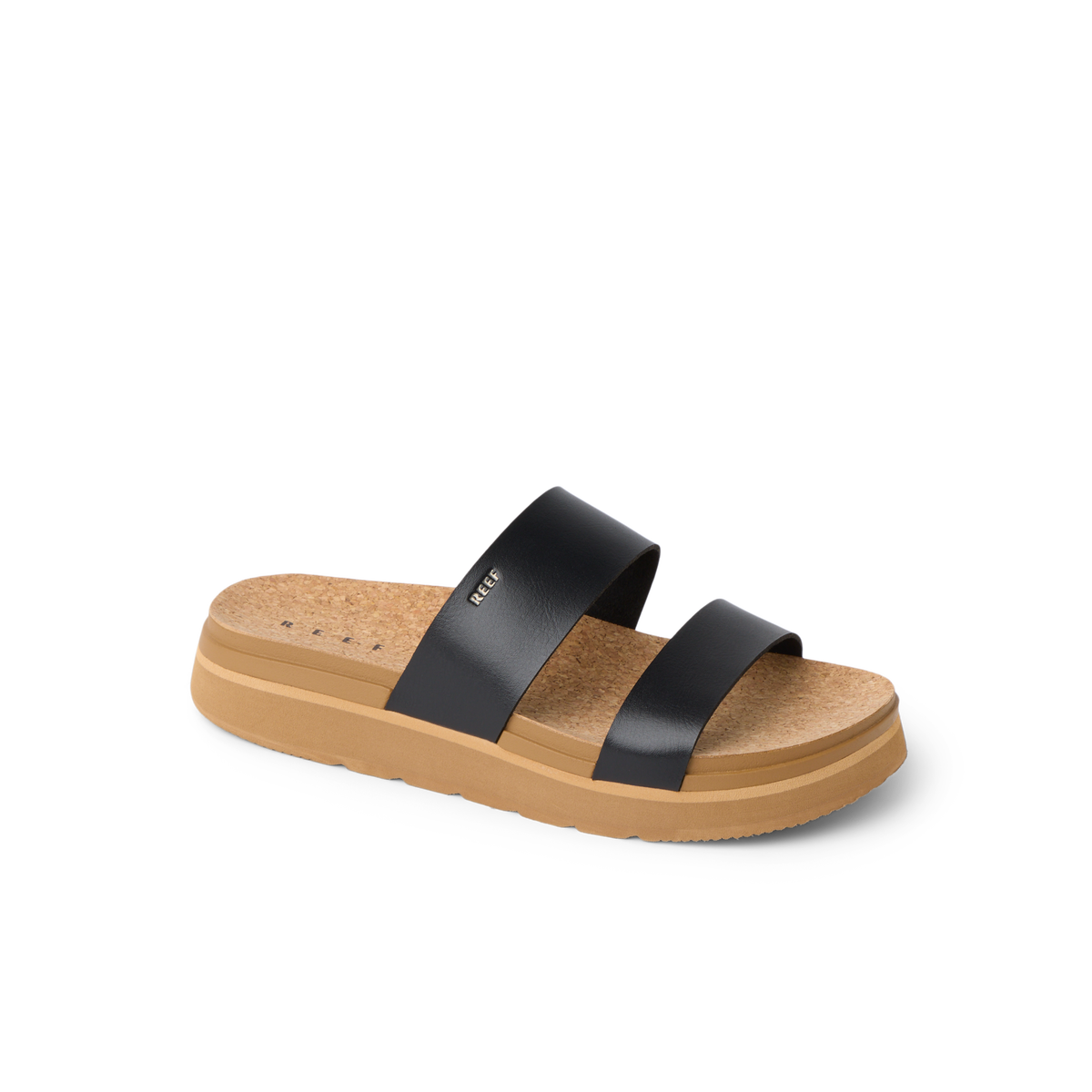 Reef Vista Hi 2 - Black