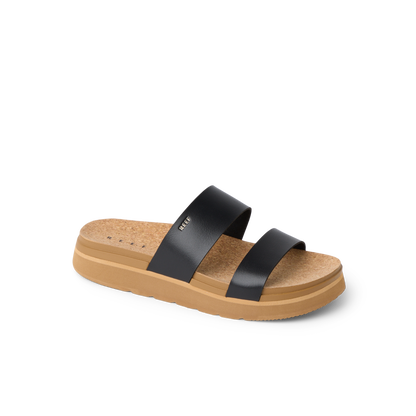 Reef Vista Hi 2 - Black