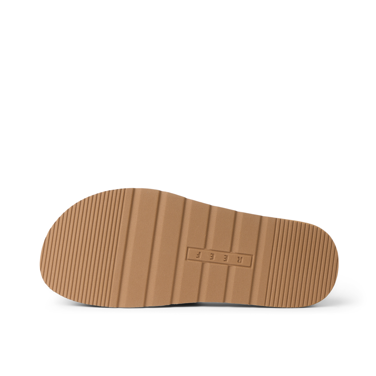Reef Vista Hi 2 - Black