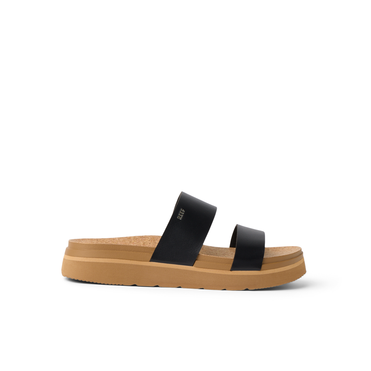 Reef Vista Hi 2 - Black