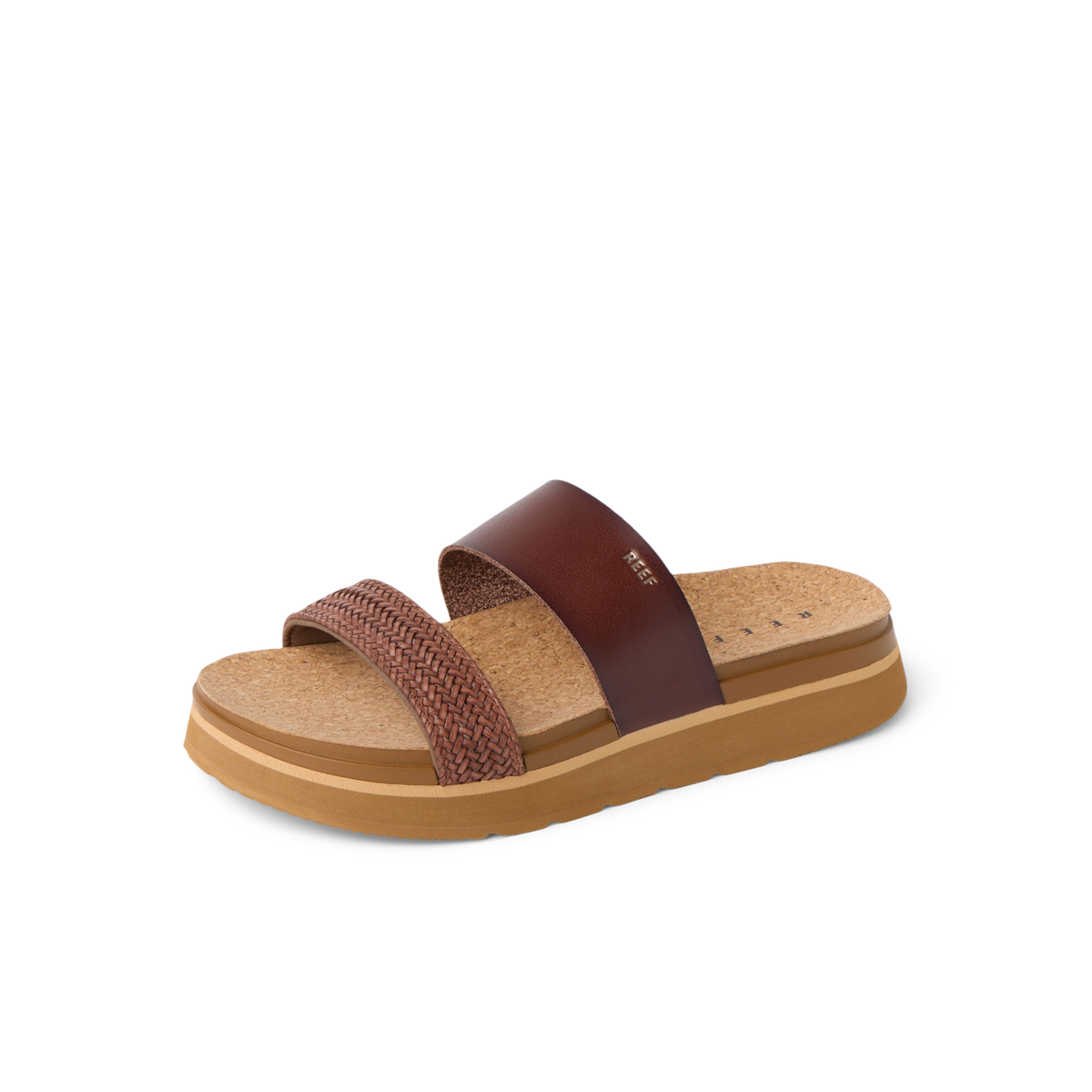Reef Vista Hi 2 - Chocolate Braid