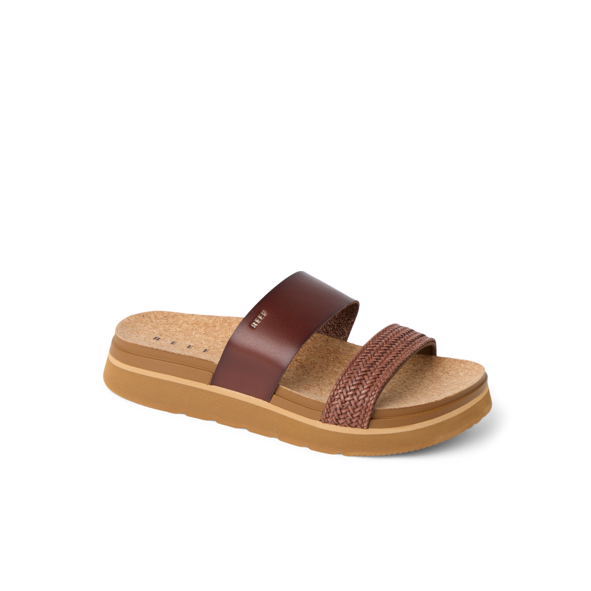 Reef Vista Hi 2 - Chocolate Braid