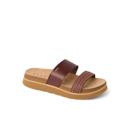 Reef Vista Hi 2 - Chocolate Braid