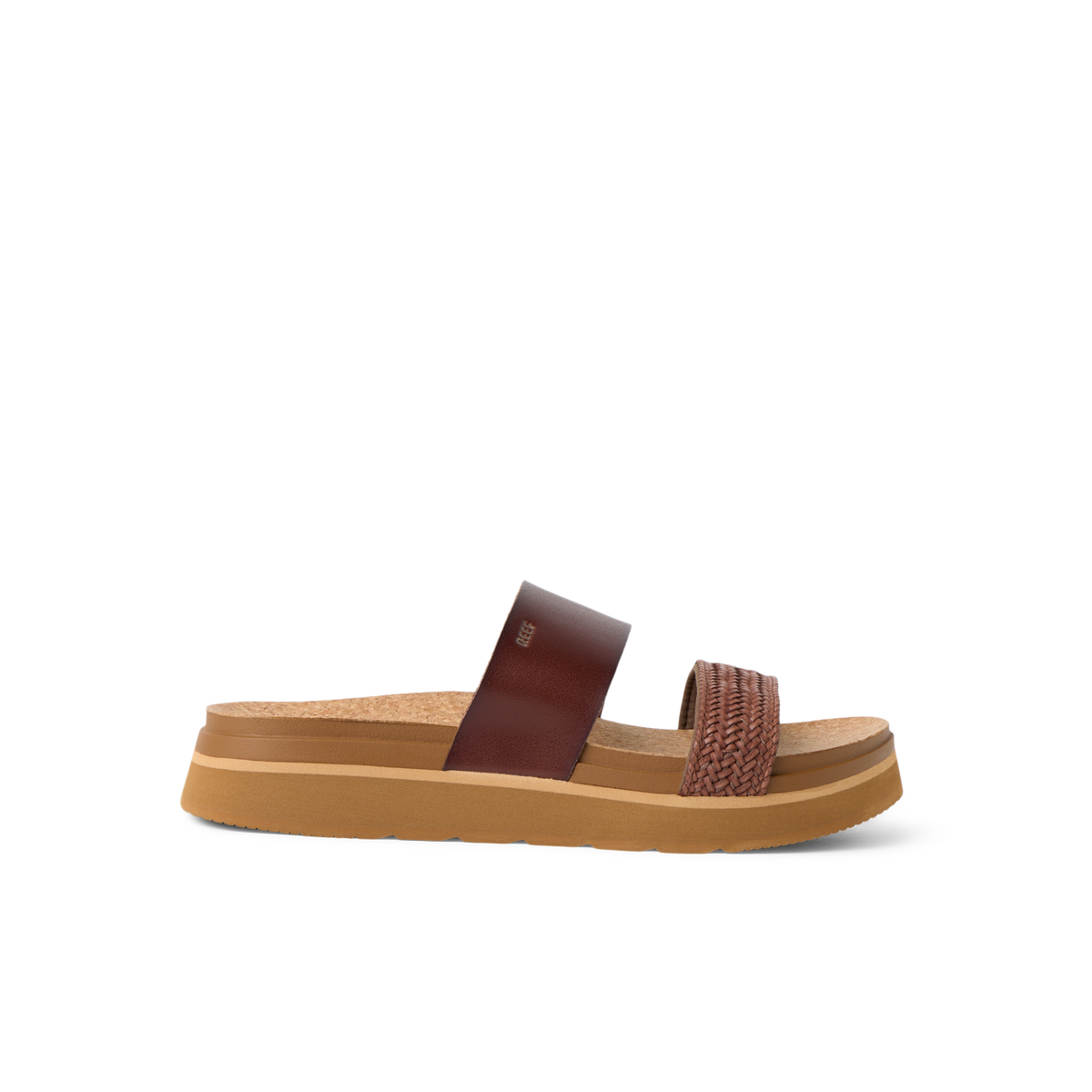 Reef Vista Hi 2 - Chocolate Braid