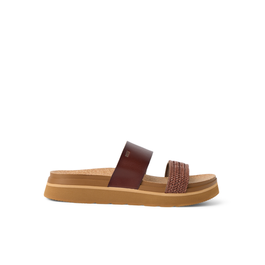 Reef Vista Hi 2 - Chocolate Braid